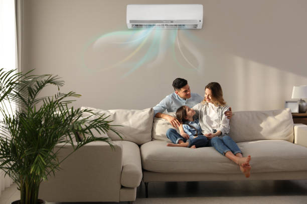 Professional HVAC in Pageland, SC