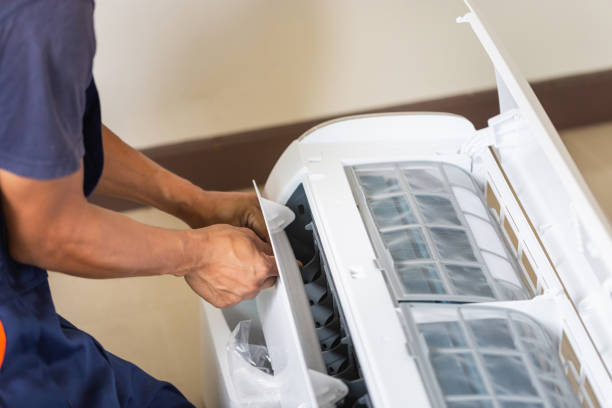 Best HVAC Air Duct Cleaning  in Pageland, SC