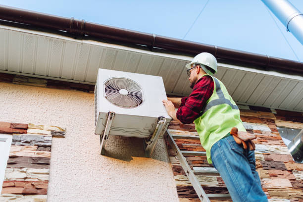 Best HVAC System Installation  in Pageland, SC